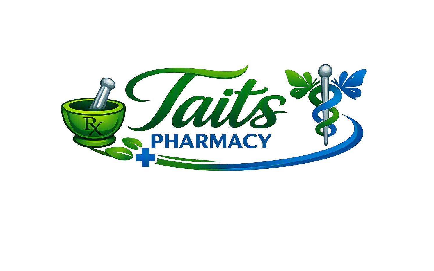 Taits Pharmacy